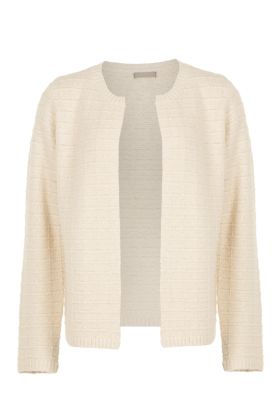 Cardigan Chanel knit