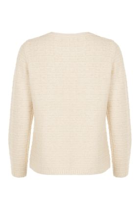 Cardigan Chanel knit