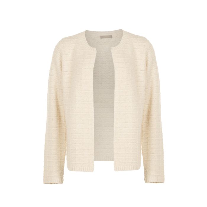 Cardigan Chanel knit